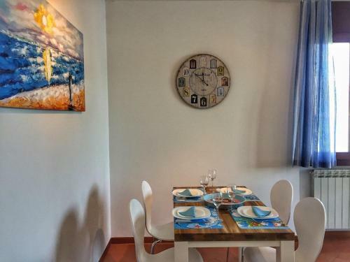 Apartamento Ferdy