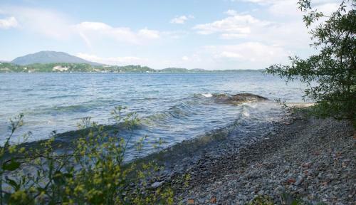 Stresa Apartment - 14533