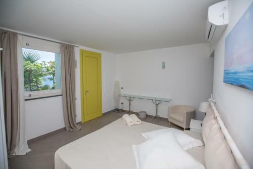 Apartamento Il Gabbiano Relais In Stromboli