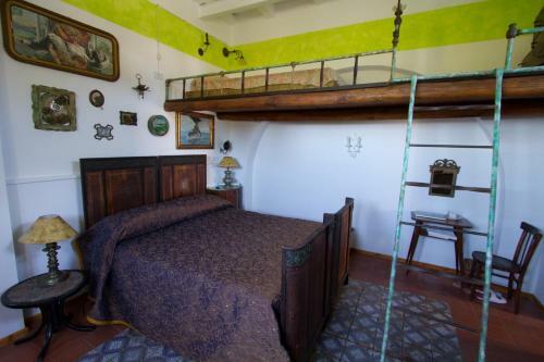 Hostal La Locanda Del Barbabl�