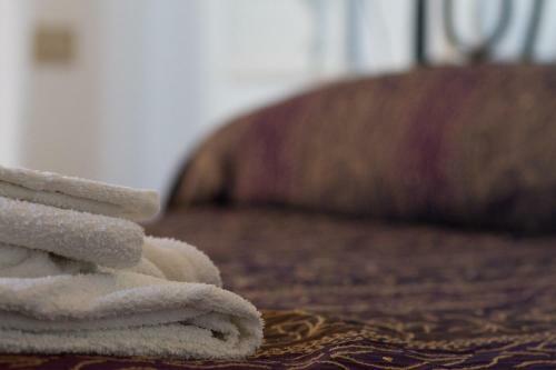 Hostal La Locanda Del Barbabl�