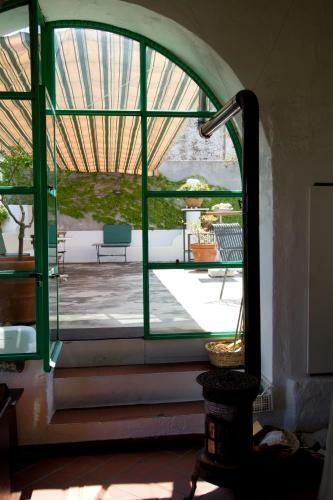 Hostal La Locanda Del Barbabl�