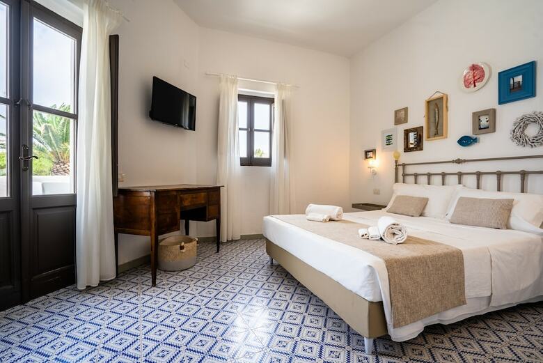 Hotel La Sciara