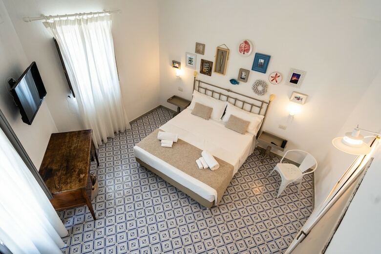 Hotel La Sciara