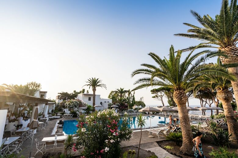 Hotel La Sciara