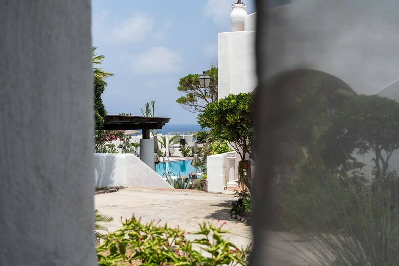 Hotel La Sciara