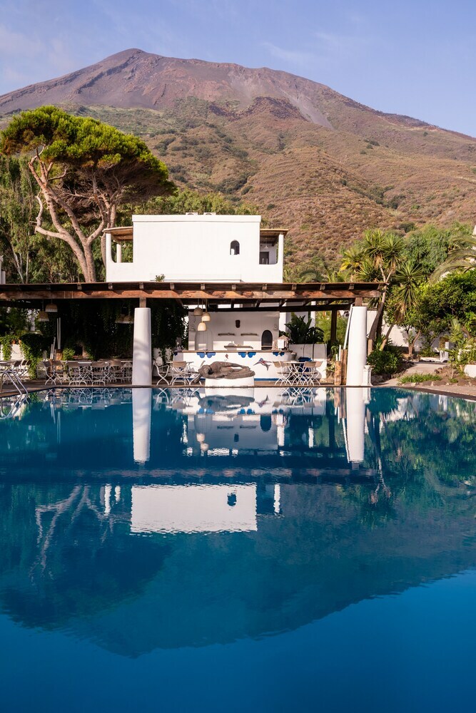 Hotel La Sciara
