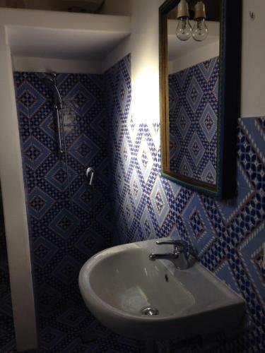 Bed & Breakfast La Lampara