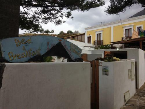 Bed & Breakfast La Lampara