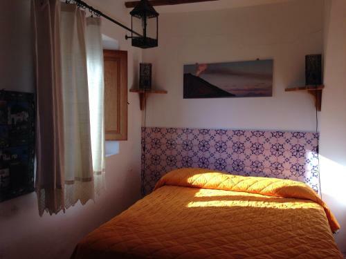 Bed & Breakfast La Lampara