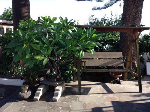 Bed & Breakfast La Lampara