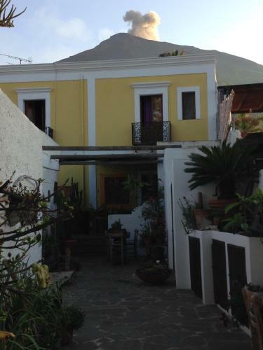 Bed & Breakfast La Lampara