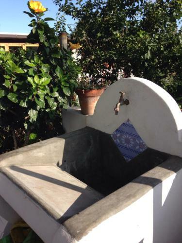 Bed & Breakfast La Lampara