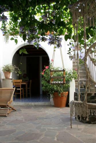 Bed & Breakfast La Lampara