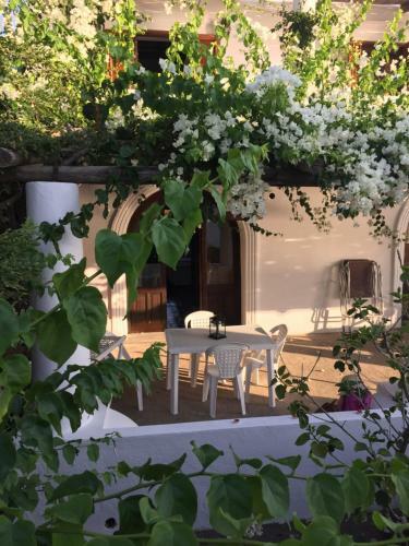 Casa Martha
