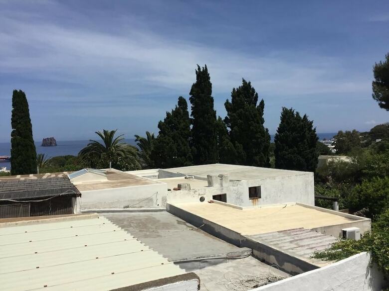 Hotel Villa Petrusa