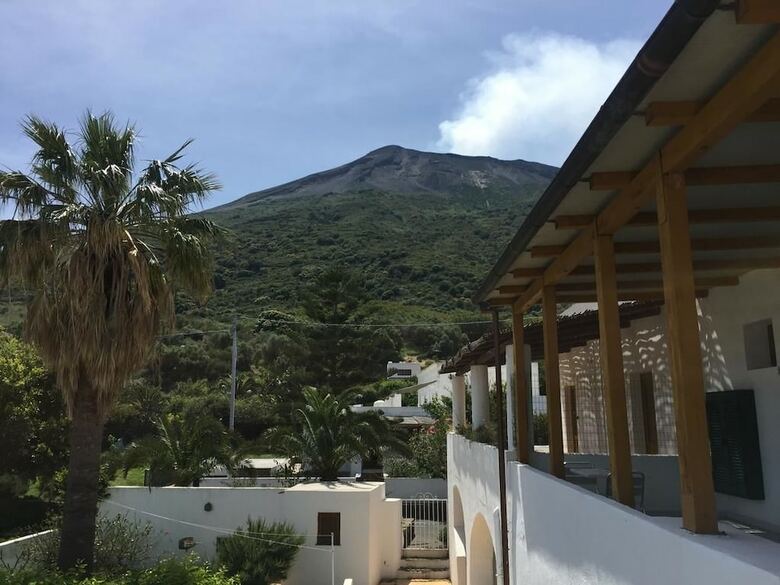 Hotel Villa Petrusa