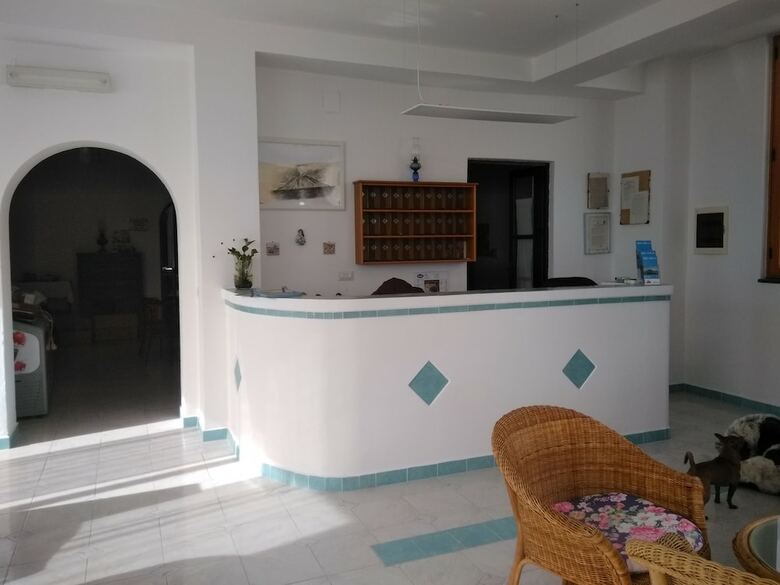 Hotel Villa Petrusa