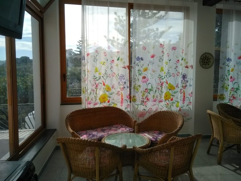 Hotel Villa Petrusa