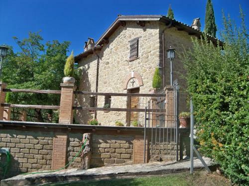 Il Casaletto