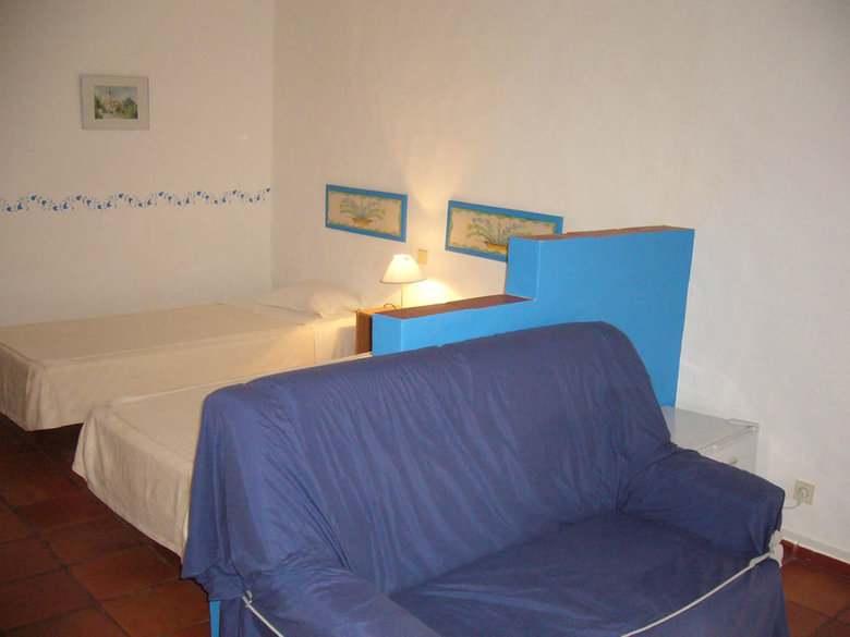Hotel Vilamar
