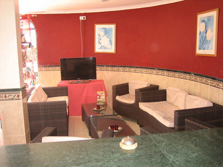 Hotel Vilamar