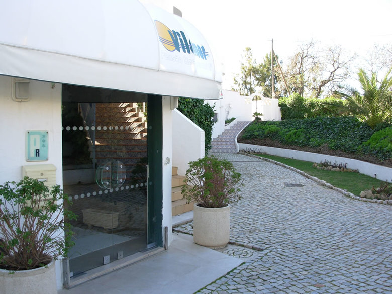 Hotel Vilamar