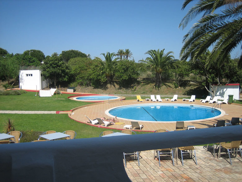 Hotel Vilamar