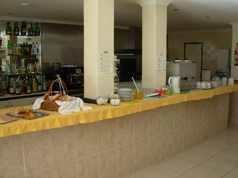 Hotel Vilamar