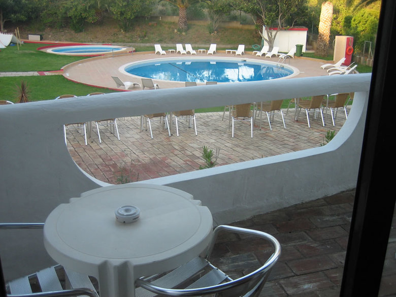 Hotel Vilamar