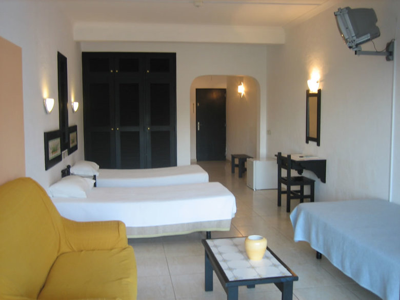Hotel Vilamar
