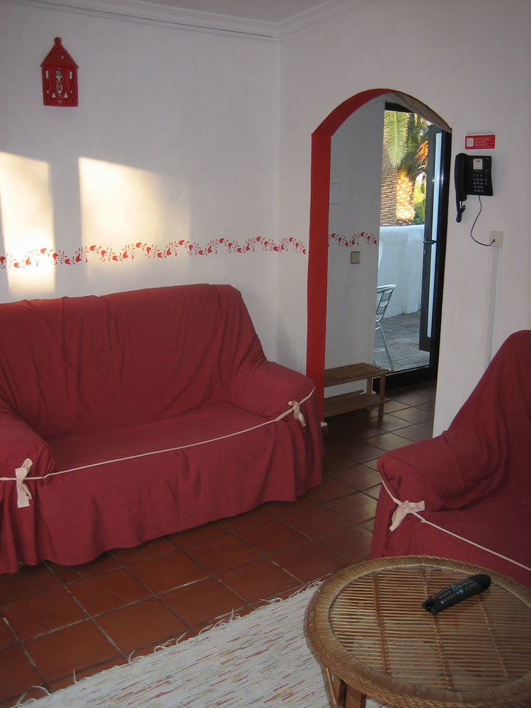 Hotel Vilamar