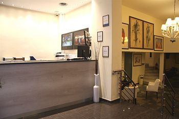 Piraeus Dream Hotel