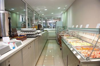 Piraeus Dream Hotel