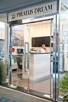 Piraeus Dream Hotel