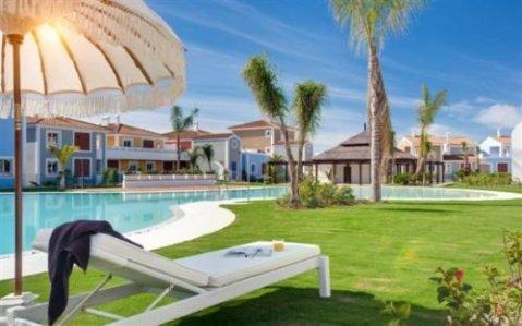 Apartamentos Cortijo Del Mar Resort