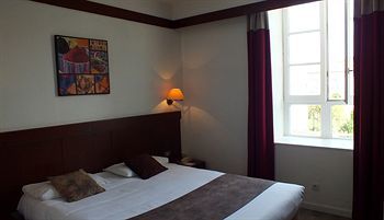 Hotel La Corderie Royale