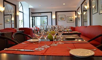 Hotel La Corderie Royale