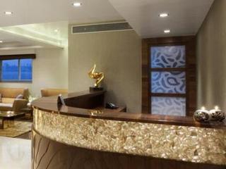 Hotel Suba Palace