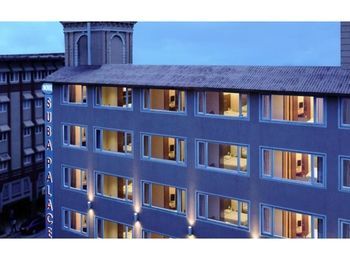 Hotel Suba Palace