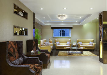 Hotel Suba Palace