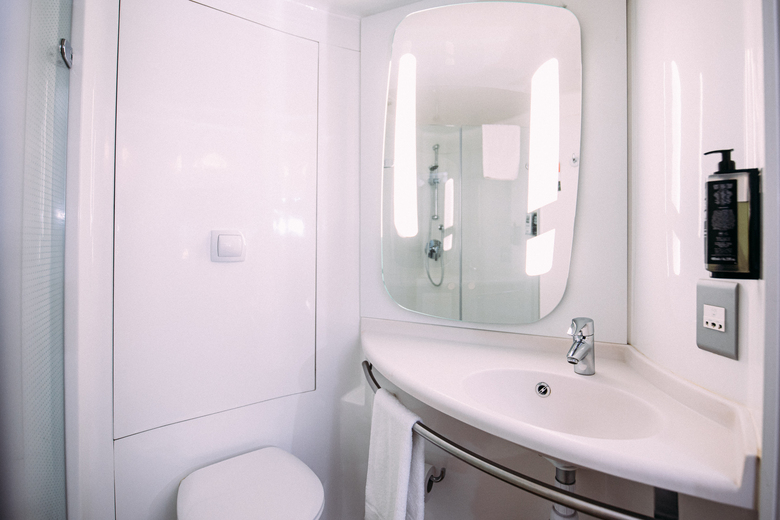 Hotel Ibis Belfast City Centre
