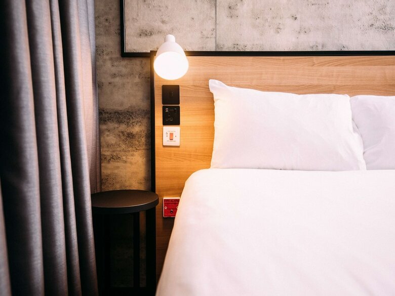 Hotel Ibis Belfast City Centre