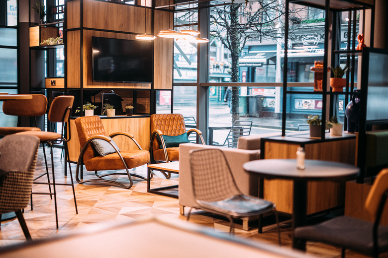 Hotel Ibis Belfast City Centre