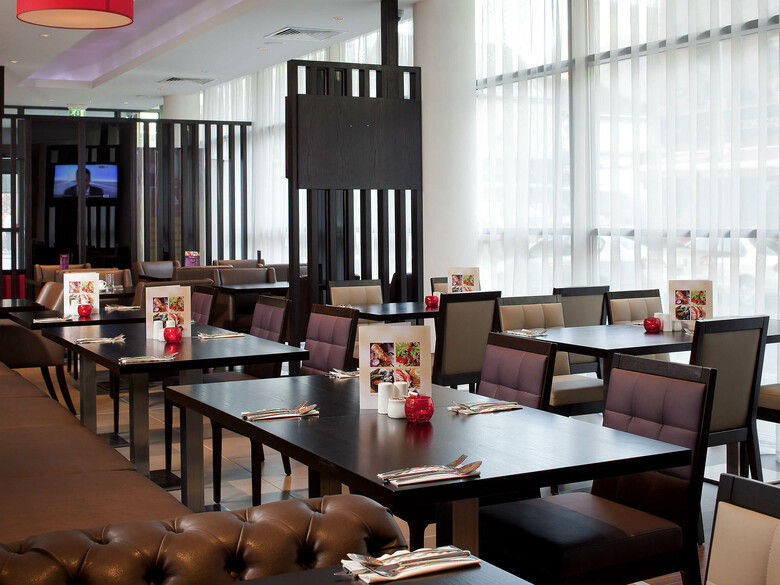 Hotel Ibis Belfast City Centre