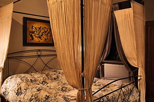 Hotel Almanuda Naturist Village