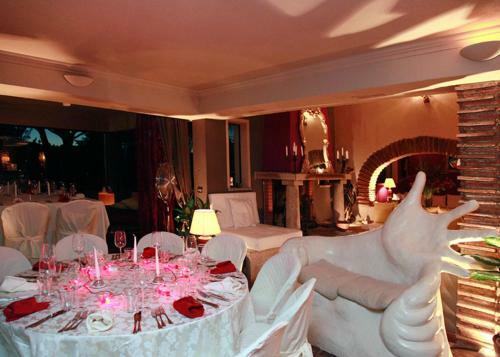 Hotel Almanuda Naturist Village