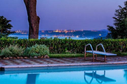 Hotel Almanuda Naturist Village