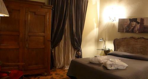 Hotel Almanuda Naturist Village