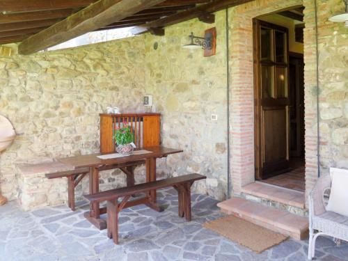 Apartamento Agriturismo Casavecchia 142s